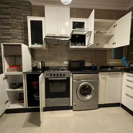 Stella Heights - Cozy 3Bd Chalet With Amazing Private Garden - North Coast ستيلا هايتس الساحل الشمالي - شاليه ارضي بحديقه العلمين المظهر الخارجي الصورة