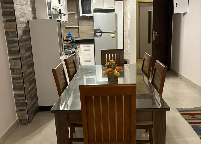 Stella Heights - Cozy 3Bd Chalet With Amazing Private Garden - North Coast ستيلا هايتس الساحل الشمالي - شاليه ارضي بحديقه