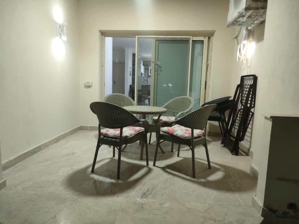 Apartment Stella Heights - Cozy 3bd With Amazing Private Garden - North Coast ستيلا هايتس الساحل الشمالي - ارضي بحديقه El Alamein