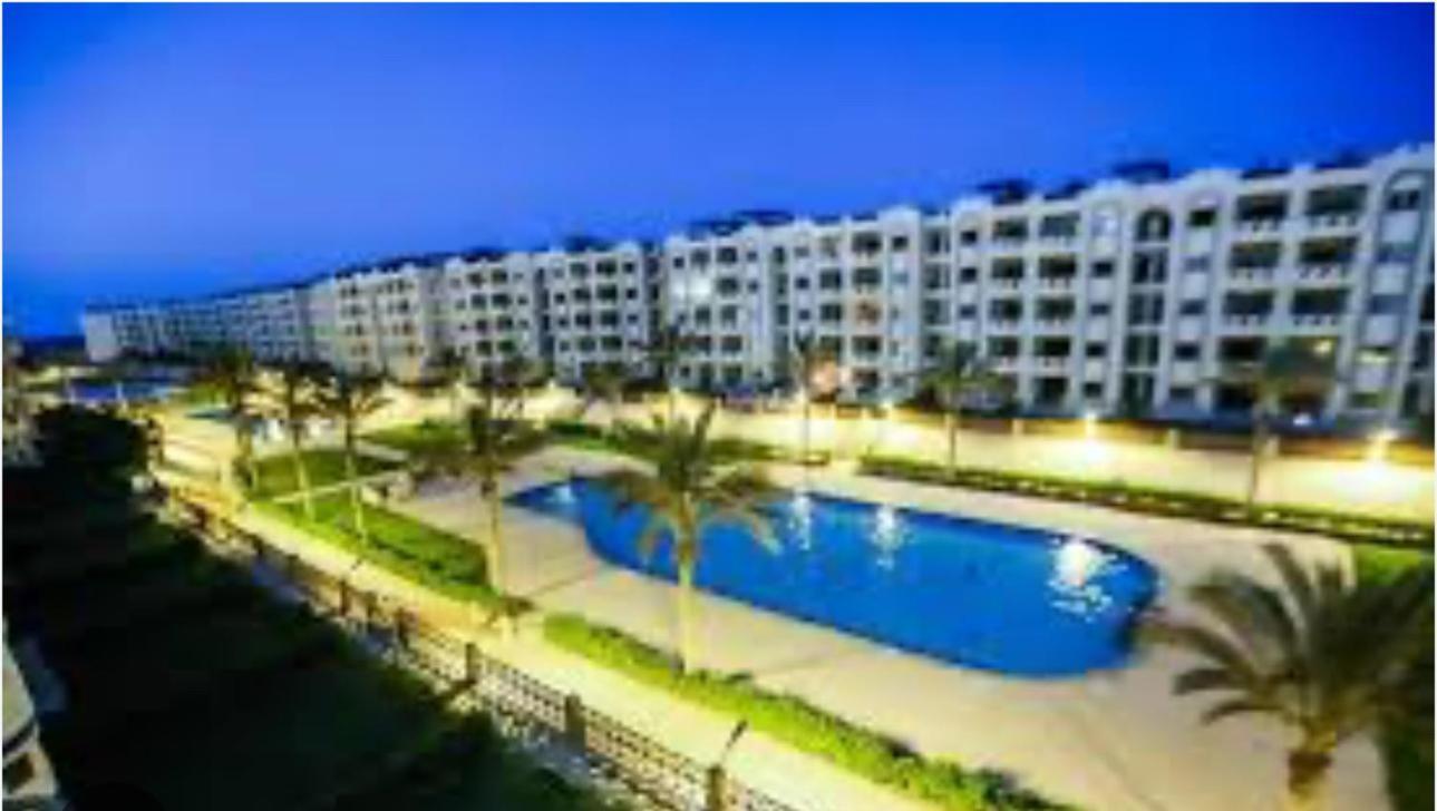 Stella Heights - Cozy 3bd With Amazing Private Garden - North Coast ستيلا هايتس الساحل الشمالي - ارضي بحديقه