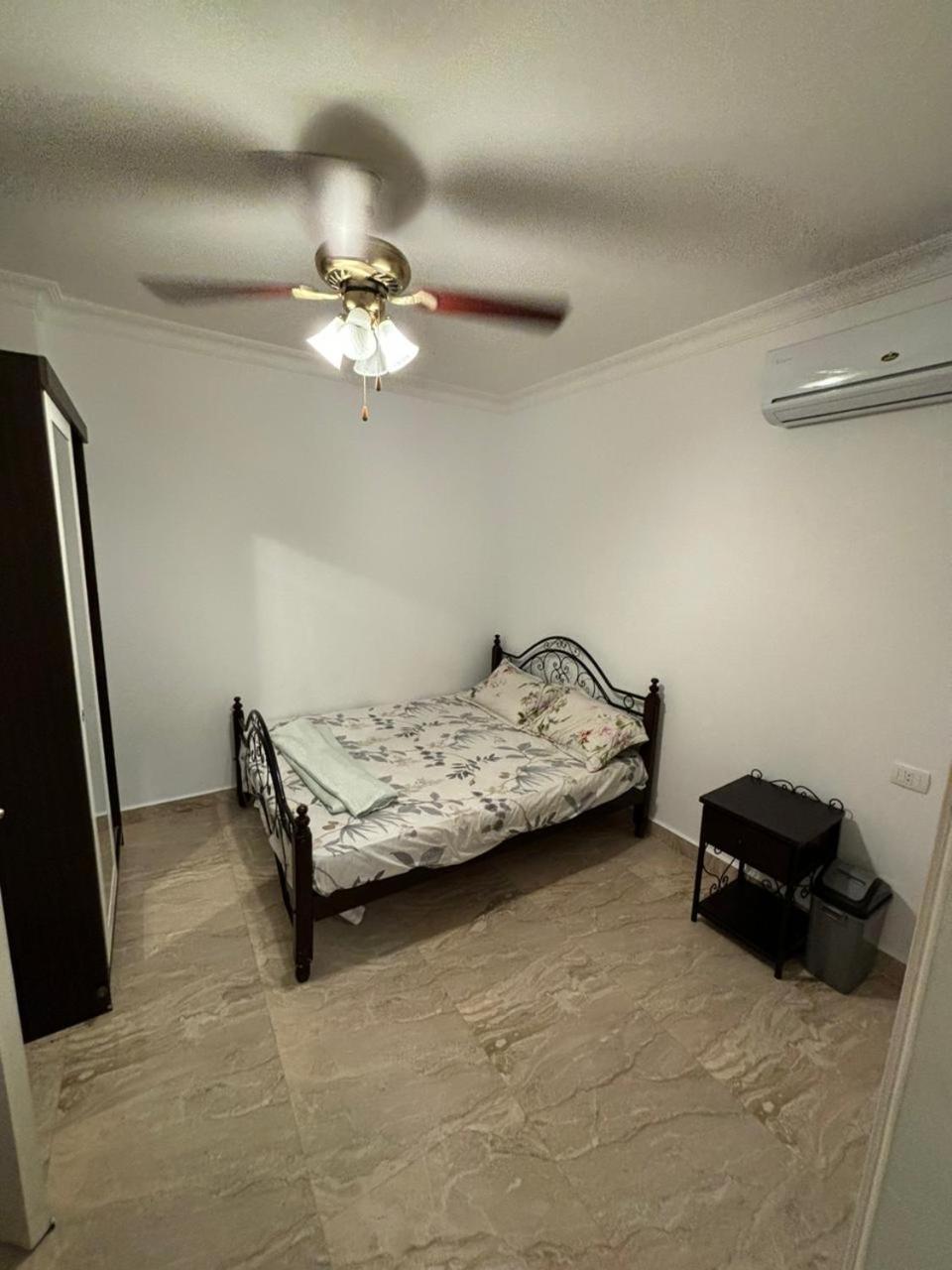 Stella Heights - Cozy 3bd With Amazing Private Garden - North Coast ستيلا هايتس الساحل الشمالي - ارضي بحديقه *