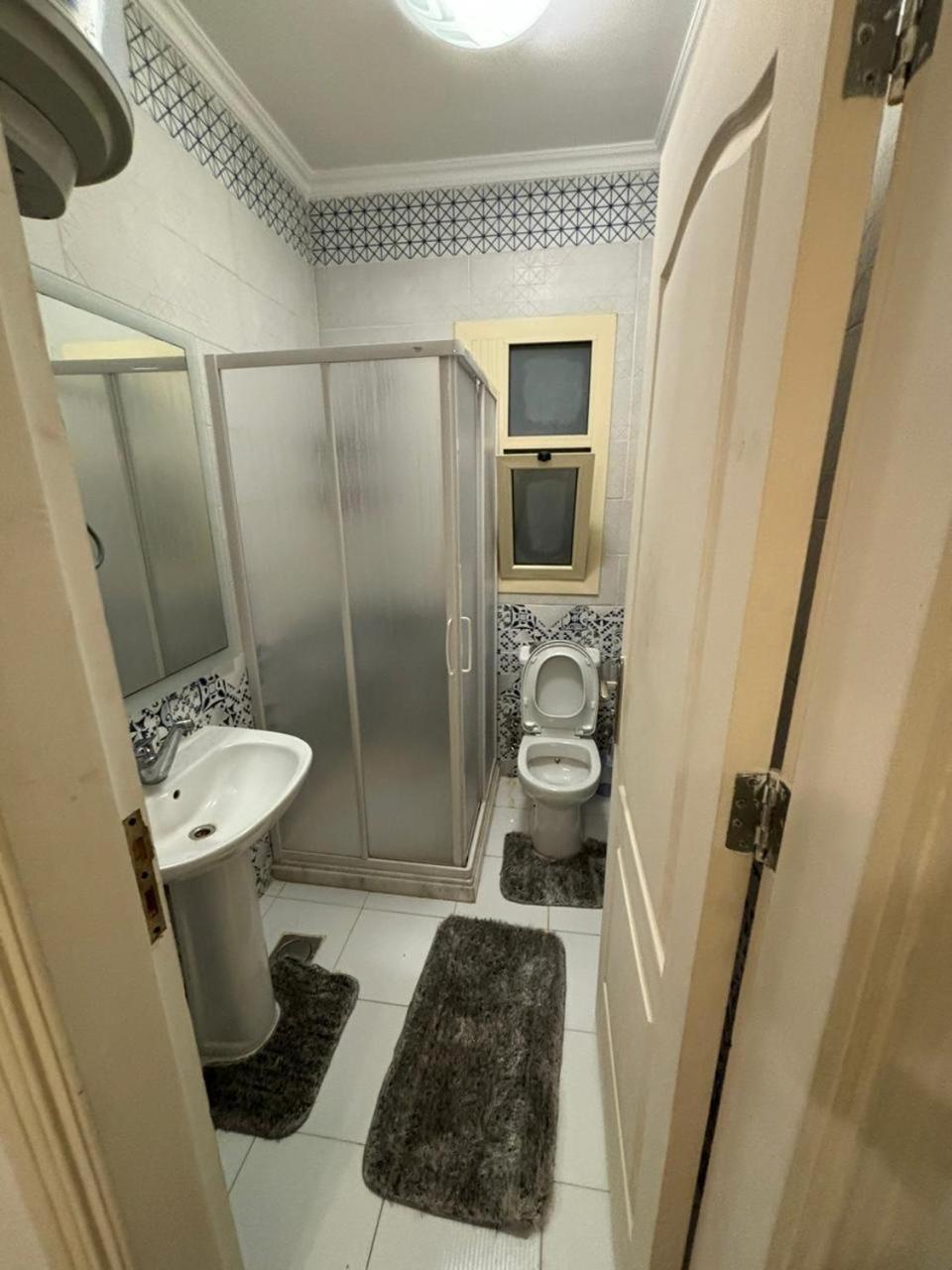 Apartment Stella Heights - Cozy 3bd With Amazing Private Garden - North Coast ستيلا هايتس الساحل الشمالي - ارضي بحديقه El Alamein
