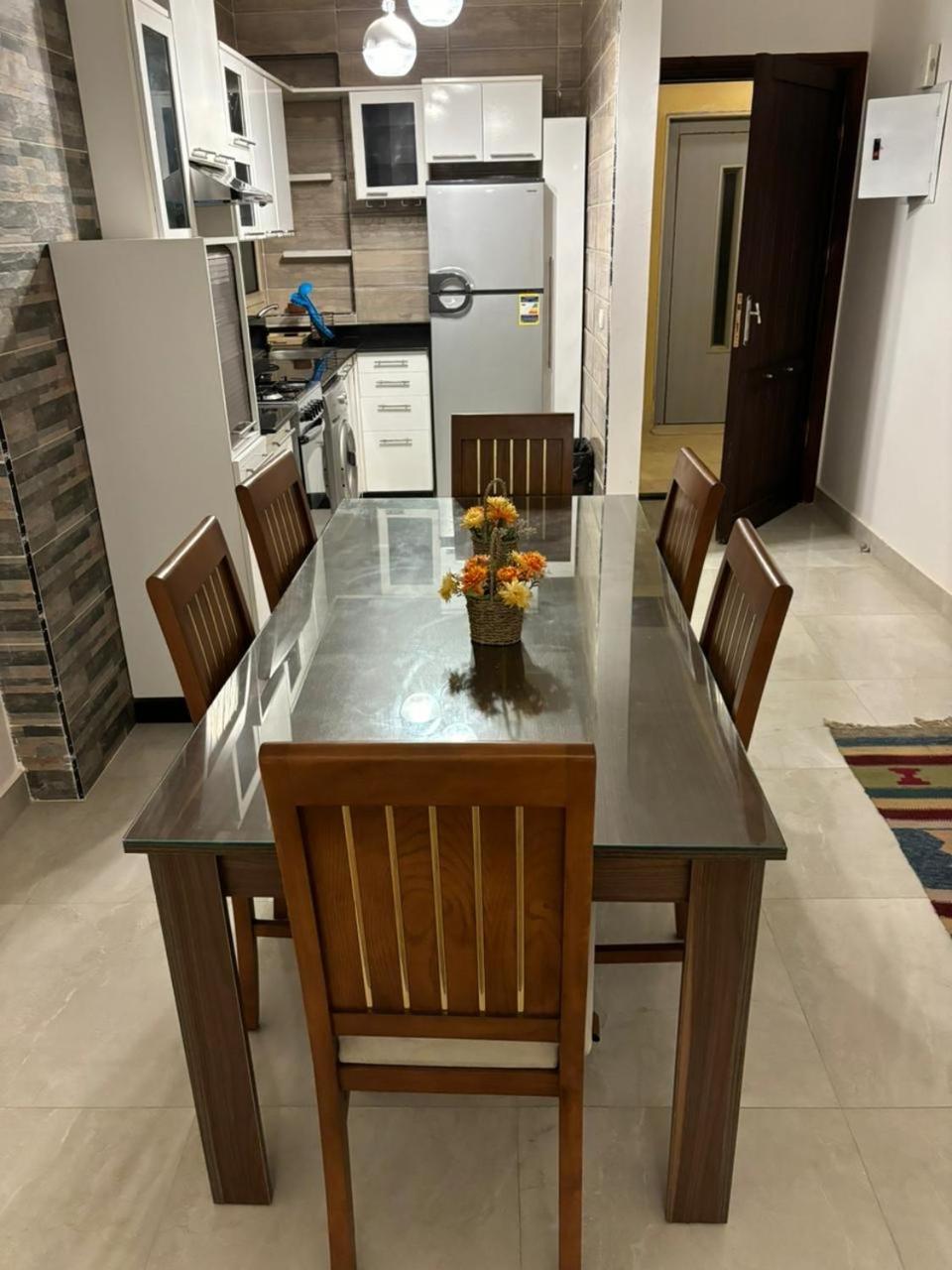 Stella Heights - Cozy 3bd With Amazing Private Garden - North Coast ستيلا هايتس الساحل الشمالي - ارضي بحديقه