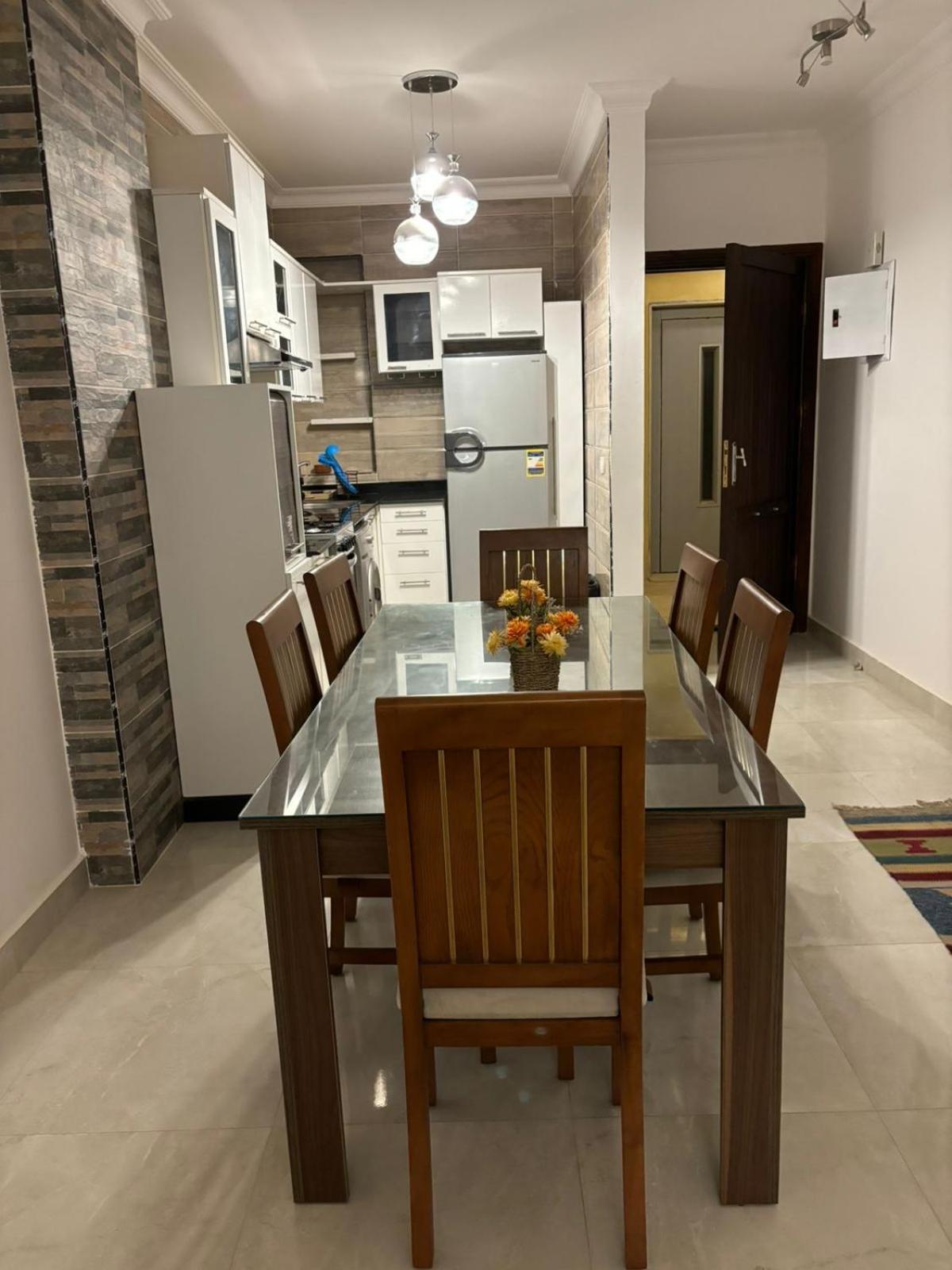 Stella Heights - Cozy 3bd With Amazing Private Garden - North Coast ستيلا هايتس الساحل الشمالي - ارضي بحديقه Apartment El Alamein