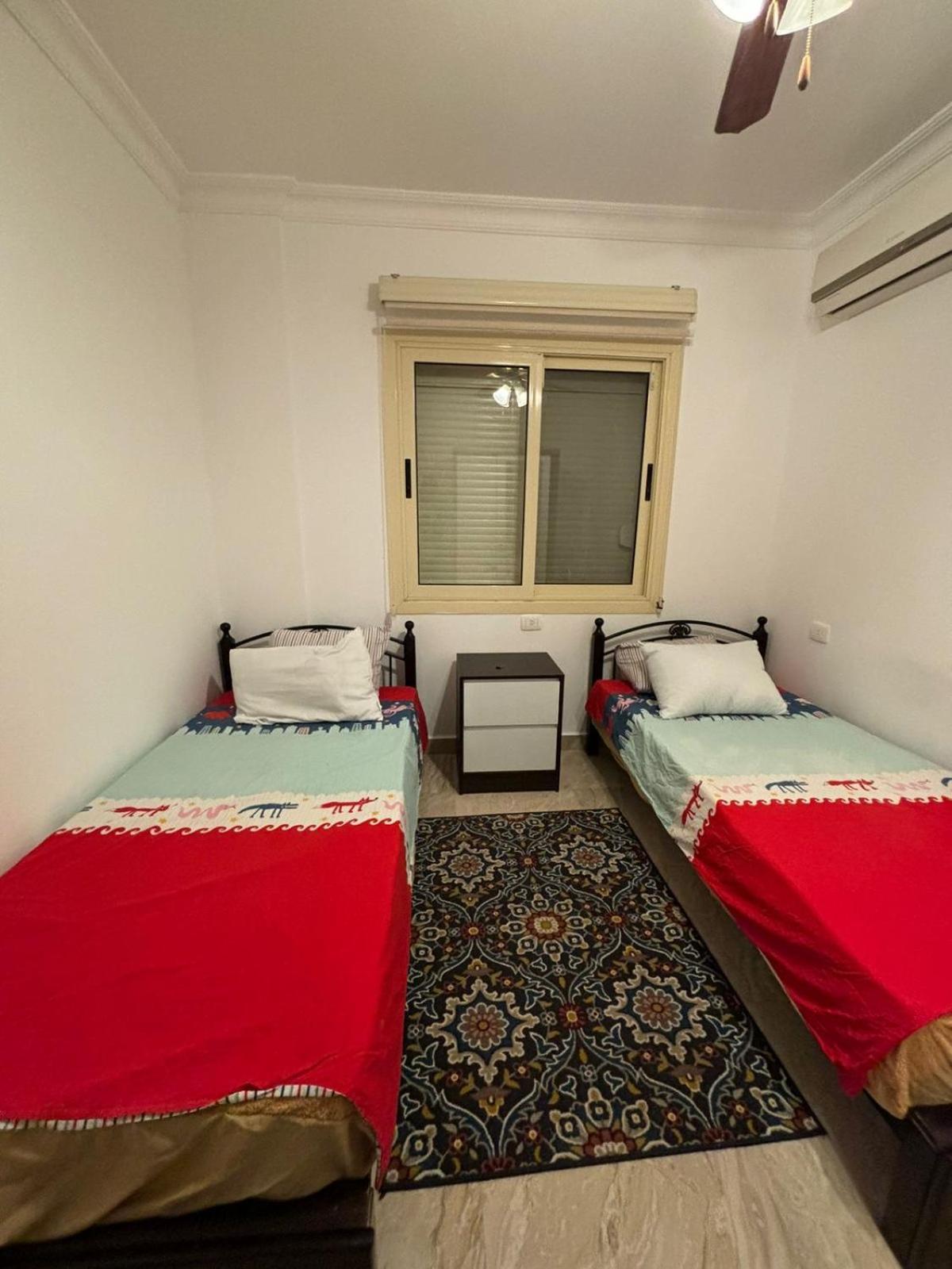 Stella Heights - Cozy 3bd With Amazing Private Garden - North Coast ستيلا هايتس الساحل الشمالي - ارضي بحديقه El Alamein