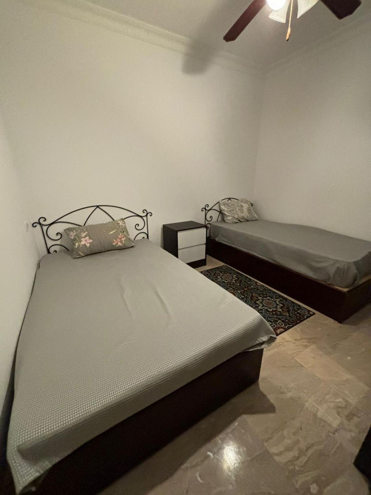 Stella Heights - Cozy 3bd With Amazing Private Garden - North Coast ستيلا هايتس الساحل الشمالي - ارضي بحديقه