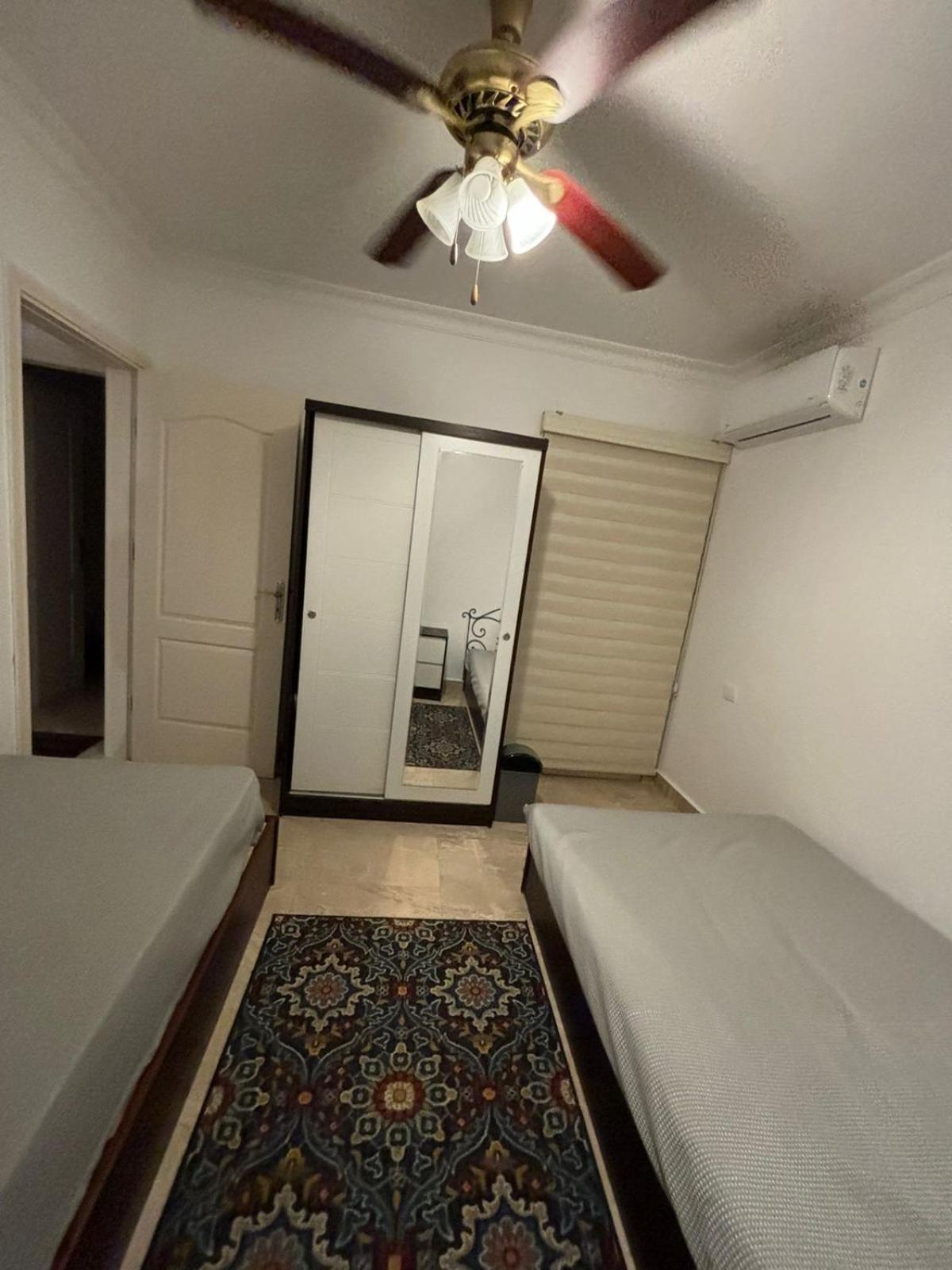 Stella Heights - Cozy 3bd With Amazing Private Garden - North Coast ستيلا هايتس الساحل الشمالي - ارضي بحديقه El Alamein